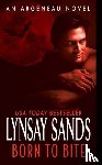 Sands, Lynsay - Born to Bite