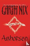 Nix, Garth - Abhorsen
