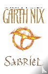 Nix, Garth - Sabriel