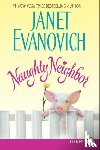 Evanovich, Janet - Naughty Neighbor LP