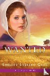 Gray, Shelley Shepard - Wanted