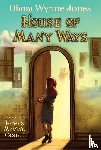 Jones, Diana Wynne - House of Many Ways
