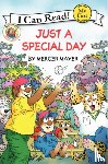 Mayer, Mercer - Just a Special Day