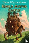 Jones, Diana Wynne - Howl's Moving Castle