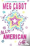 Cabot, Meg - All-American Girl