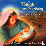 Norris, Jeannine Q. - Tonight You Are My Baby
