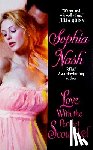 Nash, Sophia - Love with the Perfect Scoundrel