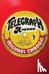Chabon, Michael - Telegraph Avenue