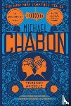 Chabon, Michael - Telegraph Avenue