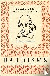 Edelstein, Barry - Bardisms