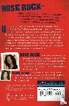 Rock, Rose - Mama Rock's rules