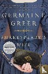 Greer, Germaine - Shakespeare's Wife