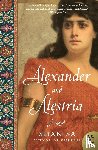Sa, Shan - Alexander and Alestria