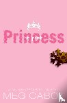 Cabot, Meg - The Princess Diaries, Volume V: Princess in Pink