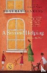 Jenkins, Beverly - A Second Helping