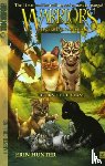 Hunter, Erin - Warriors: Tigerstar and Sasha #3: Return to the Clans