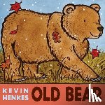 Henkes, Kevin - Old Bear