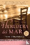 Barron, Sandra Rodriguez - La heredera del mar