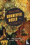 Calvo, Javier - Wonderful World