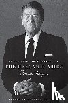 Reagan, Ronald - The Reagan Diaries