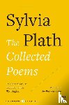 Plath, Sylvia - The Collected Poems