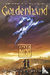 Nix, Garth - Goldenhand