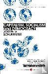 Schumpeter, Joseph A. - Capitalism, Socialism, and Democracy
