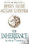 Hobb, Robin, Lindholm, Megan - The Inheritance