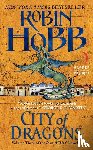Hobb, Robin - City of Dragons