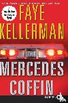 Kellerman, Faye - The Mercedes Coffin