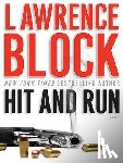 Block, Lawrence - Hit and Run