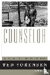 Sorensen, Ted - Counselor Large Print