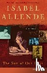 Allende, Isabel - The Sum of Our Days