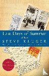 Kluger, Steve - Last Days of Summer Updated Ed