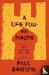 Layachi, Larbi - A Life Full of Holes
