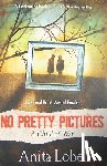 Lobel, Anita - No Pretty Pictures