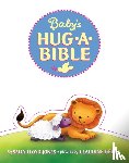 Lloyd-Jones, Sally - Baby's Hug-a-Bible