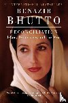Bhutto, Benazir - Reconciliation