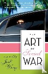 Wing, Jodi - The Art of Social War