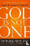 Prothero, Stephen - God Is Not One