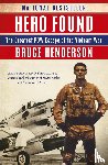 Henderson, Bruce - Hero Found