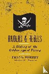Sherry, Frank - Raiders and Rebels