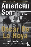 De La Hoya, Oscar, Springer, Steve - American Son
