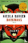 Barker, Nicola - Darkmans