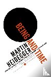 Heidegger, Martin - Being and Time