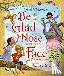Prelutsky, Jack - Be Glad Your Nose Is on Your Face