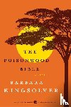 Kingsolver, Barbara - The Poisonwood Bible