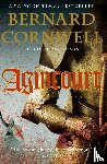 Cornwell, Bernard - Agincourt