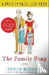 Wilson, Kevin - The Family Fang