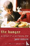 Delucie, John, Carter, Graydon - Hunger, The